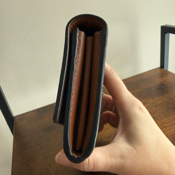 Celine Long Wallet - Picture 4 of 14